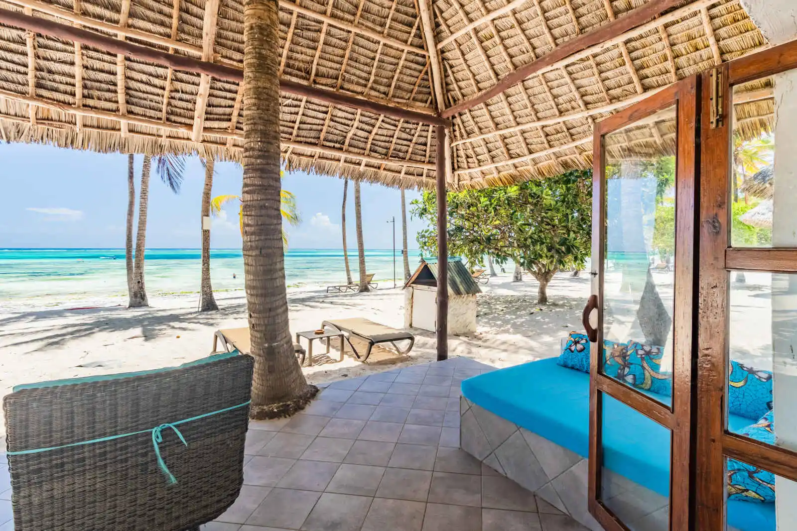 Karafuu Beach Resort & Spa - 5* - 16