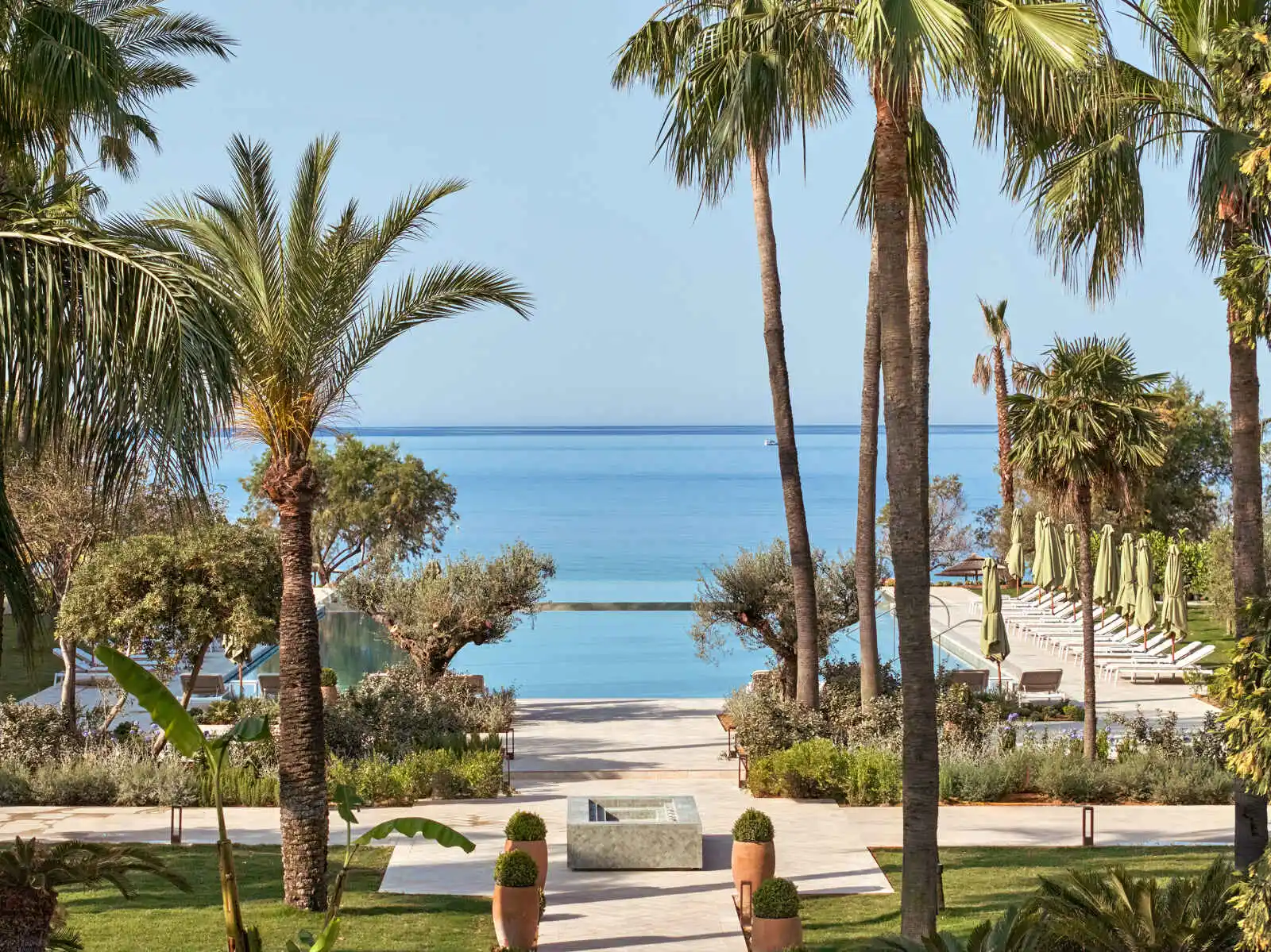 Grecotel Filoxenia Kalamata - 4* - 6