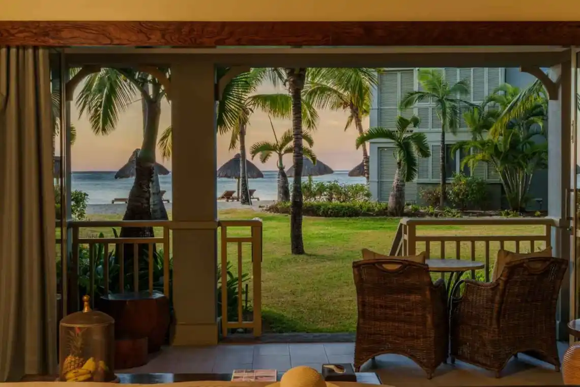 The St. Regis Le Morne Resort, Mauritius - 5* - 15