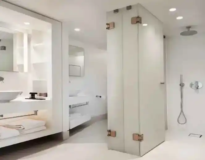 Hôtel Vincci EverEden - 4* - 41