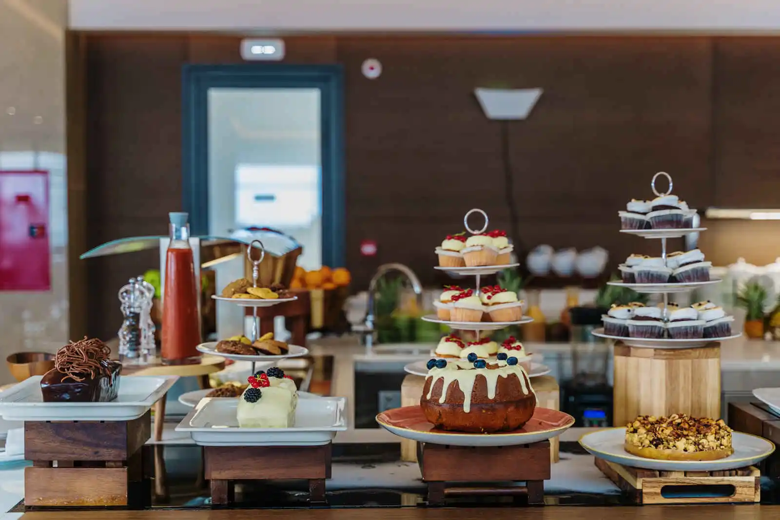 Gennadi Grand Resort - 5* - 30