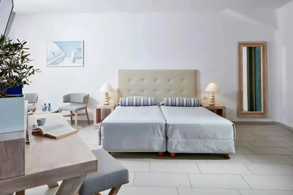 Aegean Plaza Hotel - 4* - 13