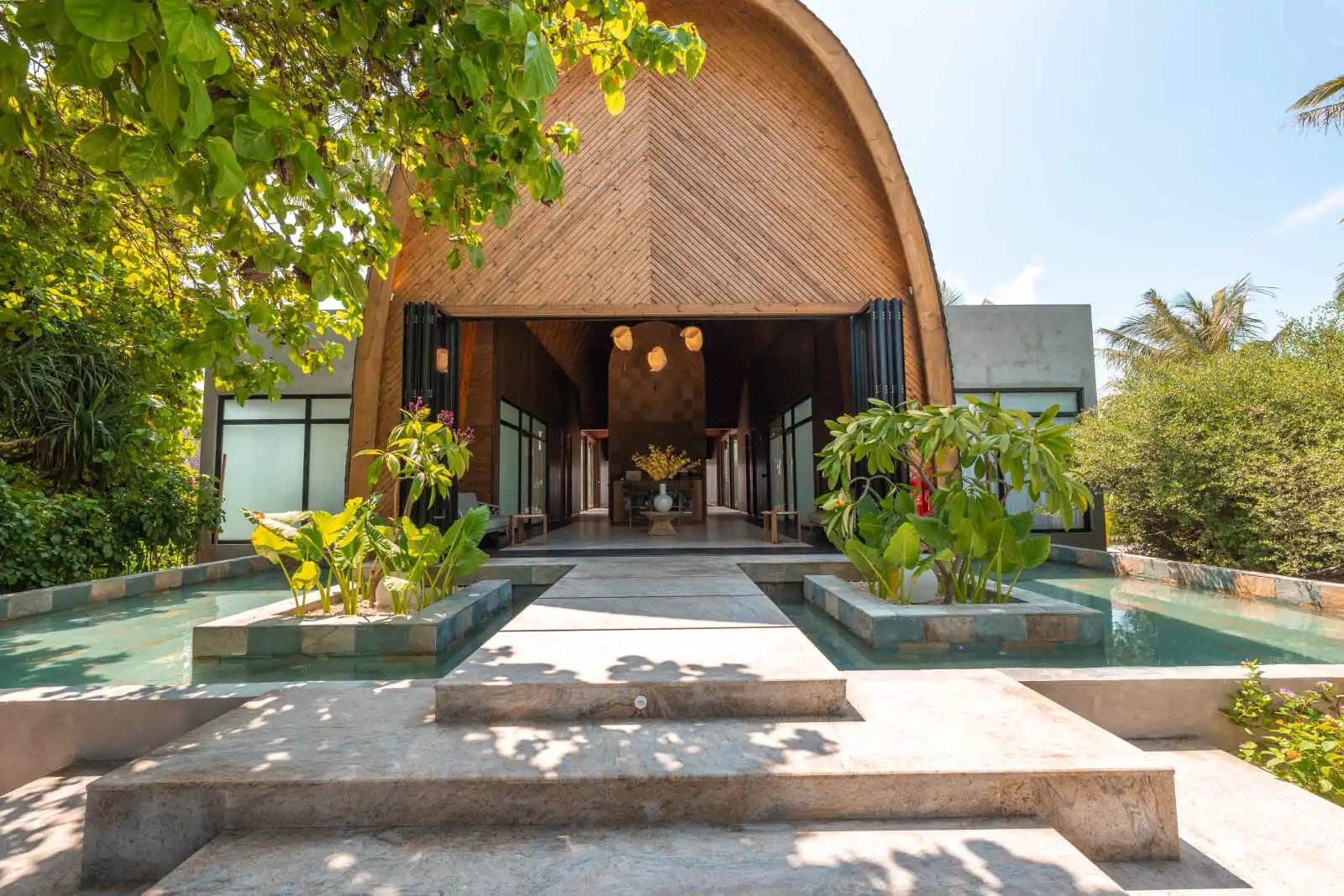 Ananea Madivaru Maldives - 5* - 36