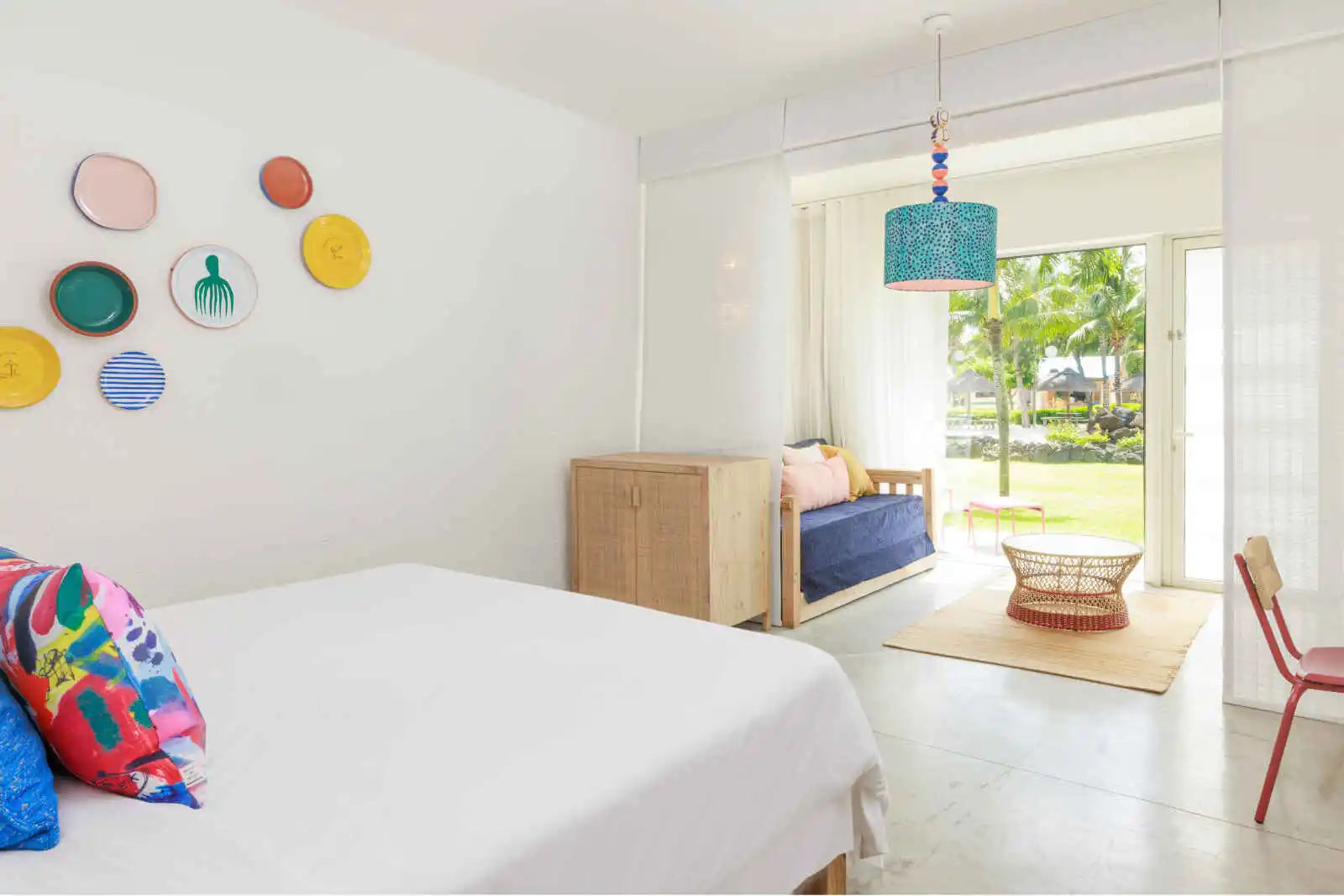 Image Chambre famille