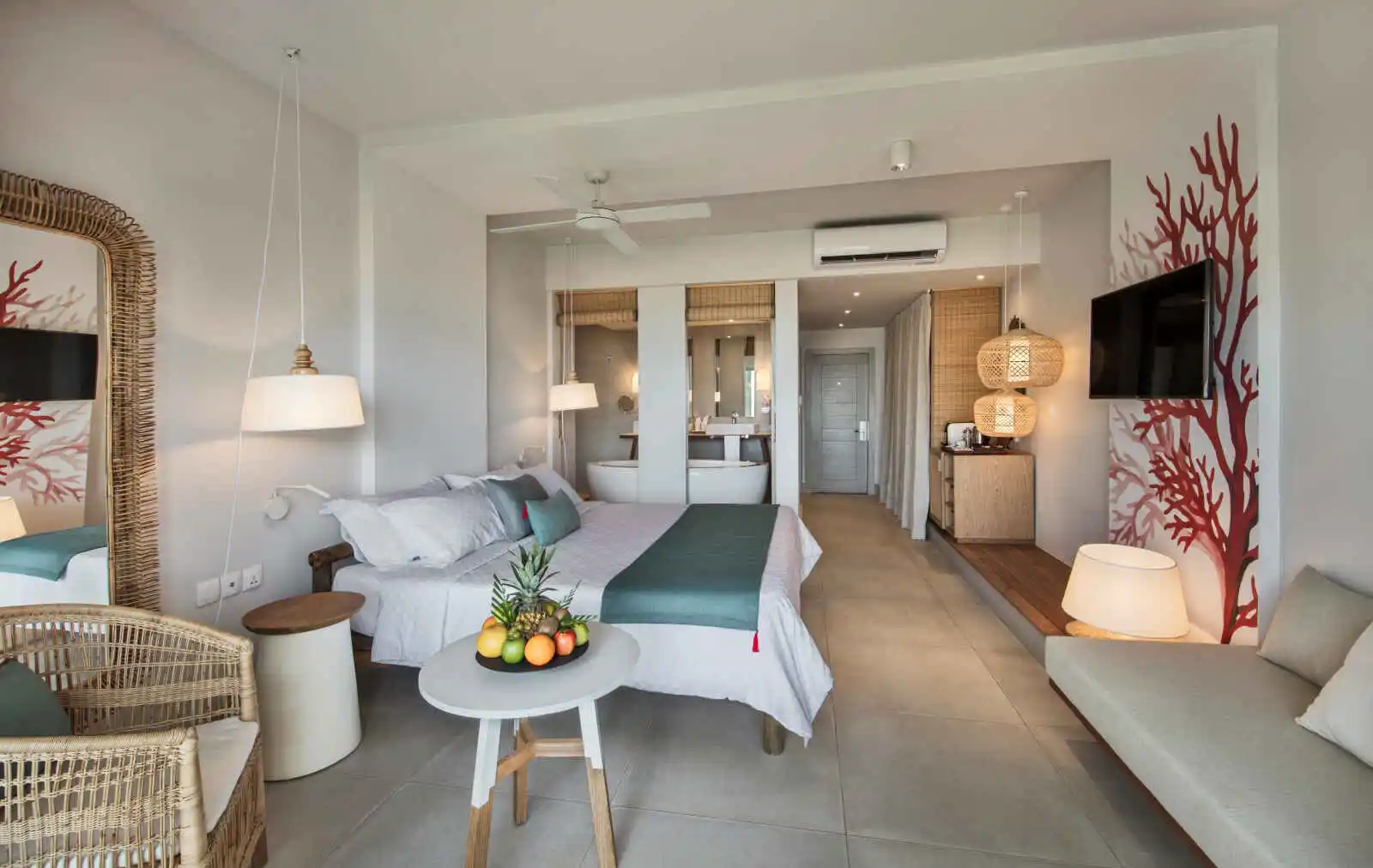 Preskil Island Resort Mauritius - 4* - 11
