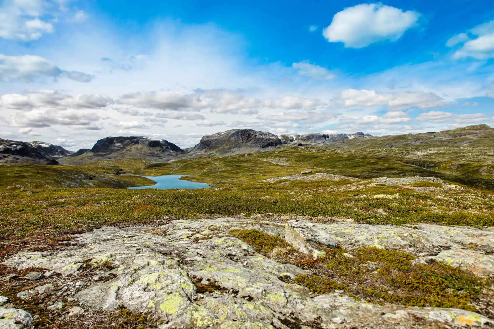 Norvège - Circuit Fjords et Cap Nord