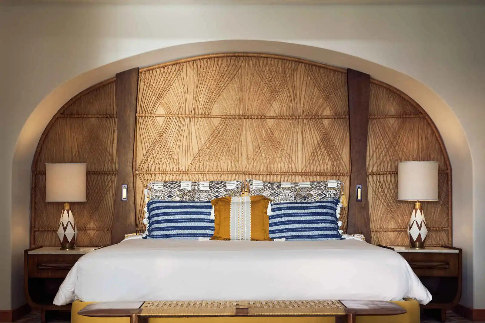 Image Suites oceanfront 1 chambre