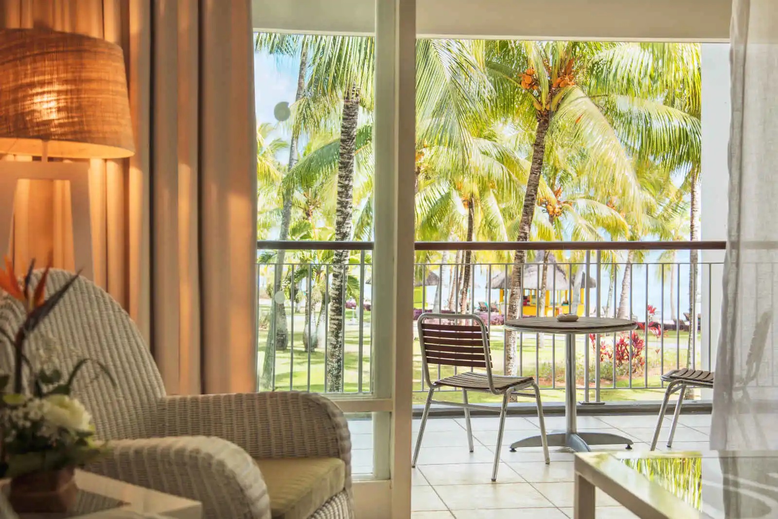 Victoria Beachcomber Resort & Spa - 4.5* - 11
