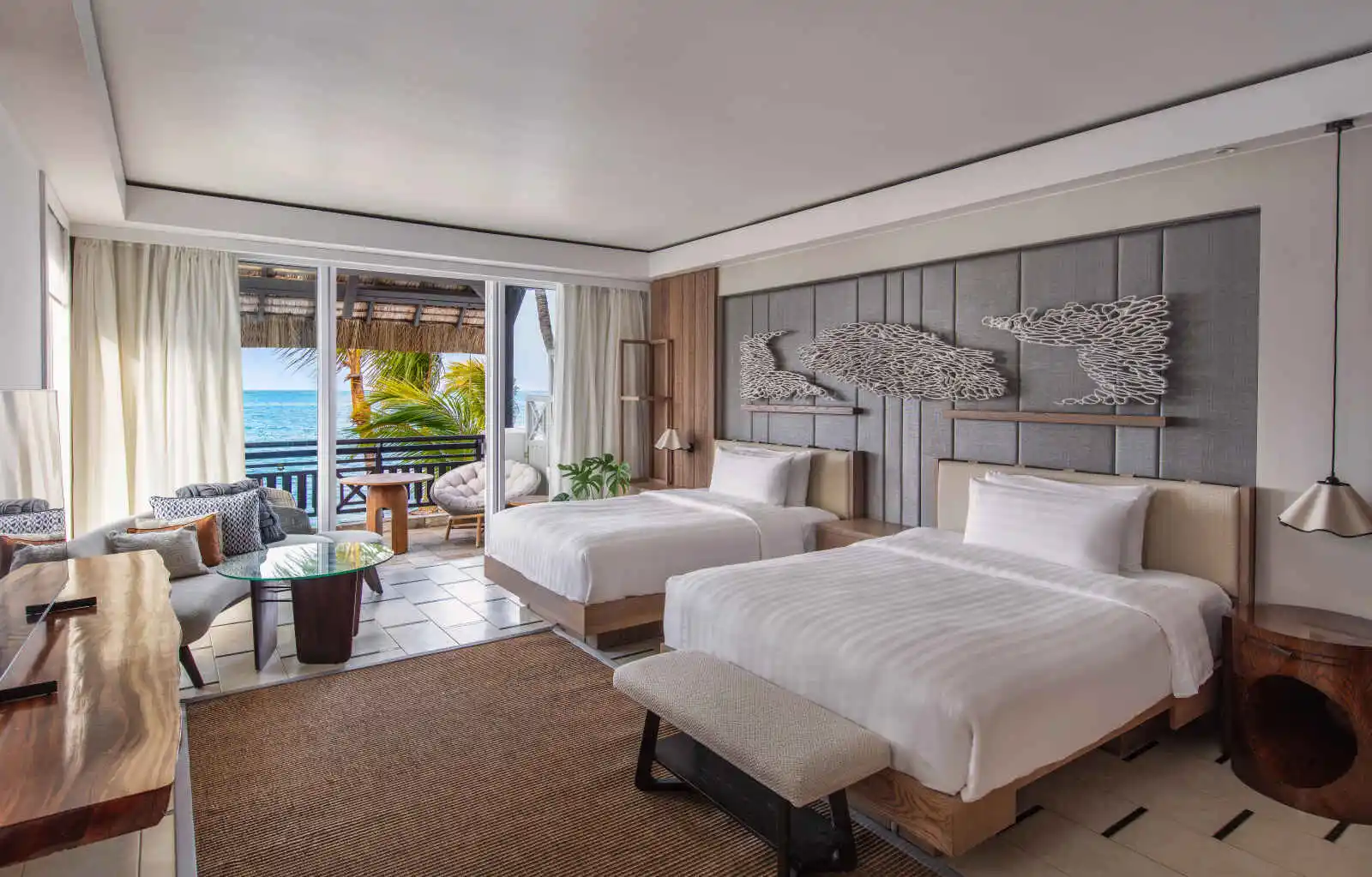 Shangri-La Le Touessrok, Mauritius - 5.5* - 18