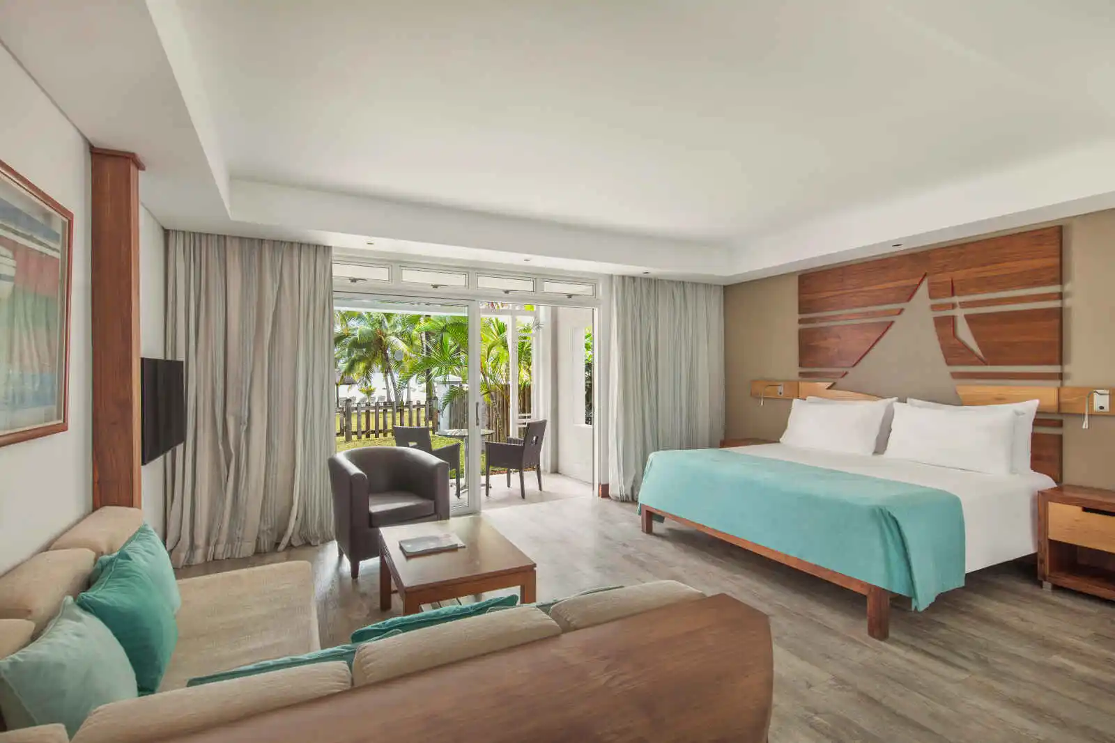 Shandrani Beachcomber Resort & Spa - 4* - 21
