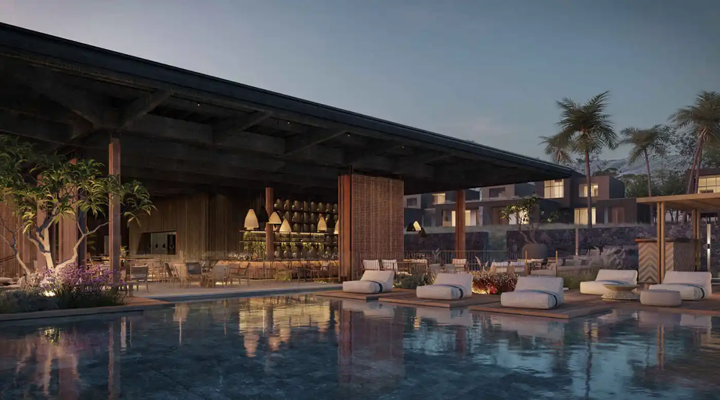 WOOD Hotel & Spa - 4* - 4