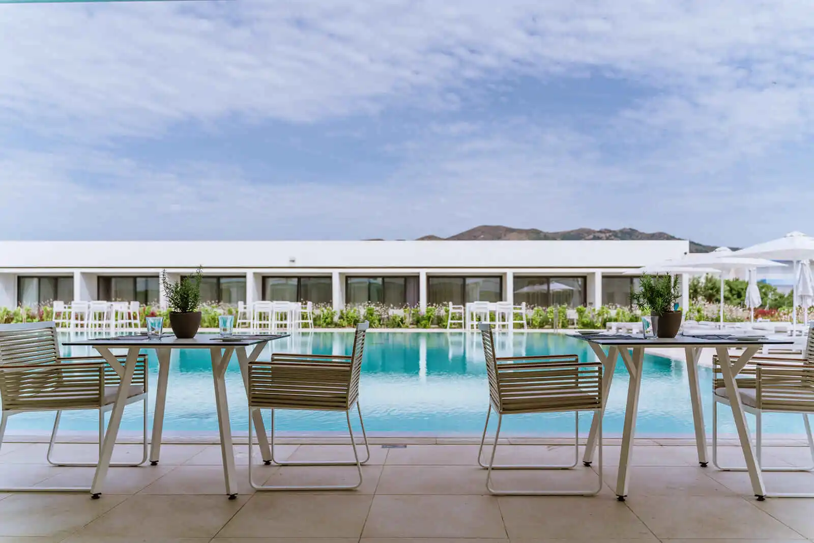 Gennadi Grand Resort - 5* - 34