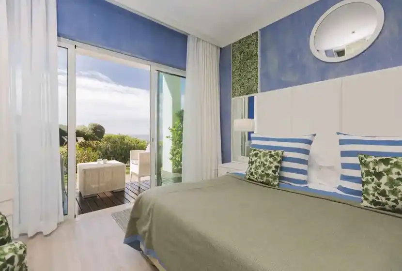 Bela Vista Hotel & SPA - Relais & Châteaux - 5* - 9