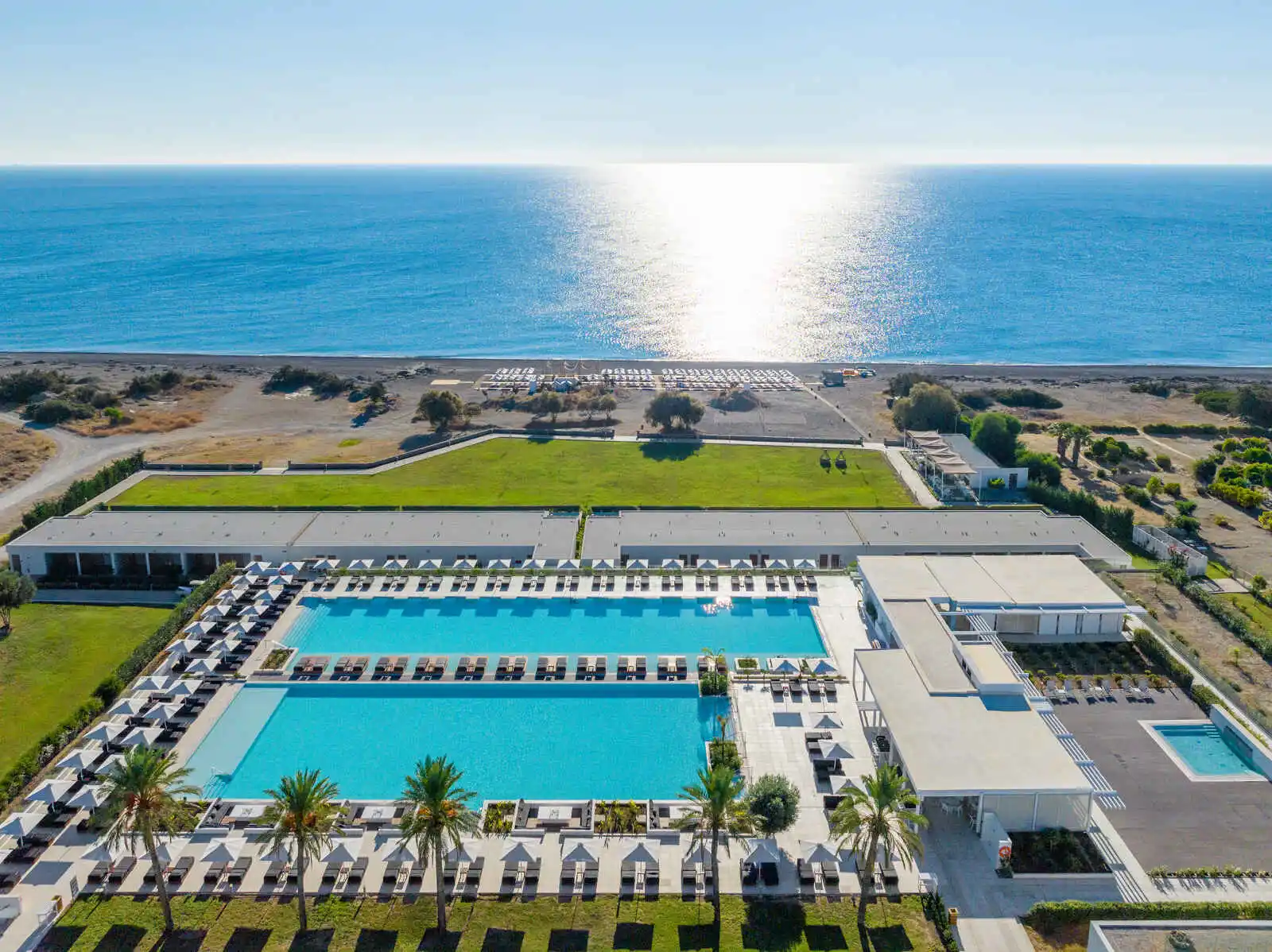 Gennadi Grand Resort - 5* - 43