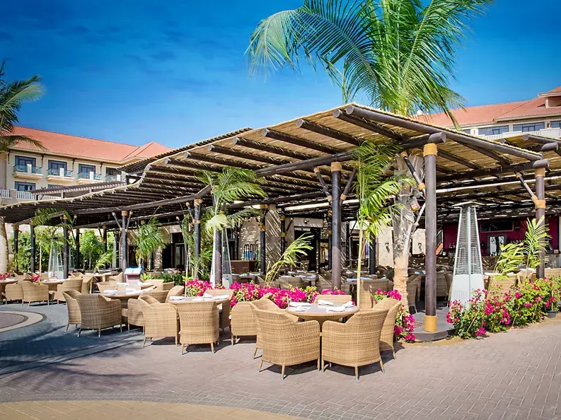 Sofitel Dubai The Palm - 5* - 25