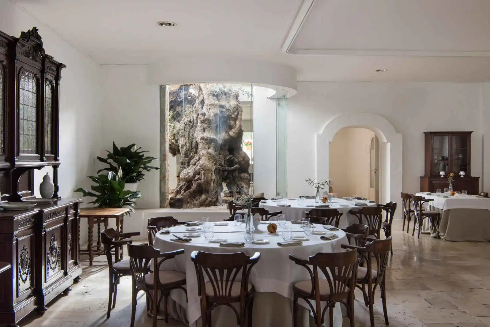 Il Melograno - 5* - 6