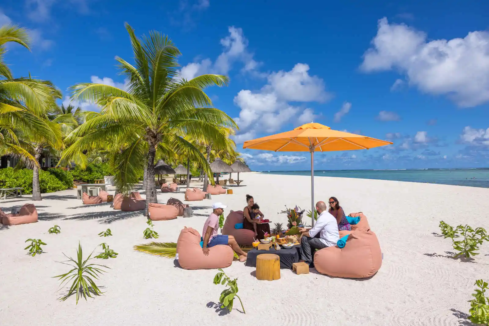 The St. Regis Le Morne Resort, Mauritius - 5* - 40