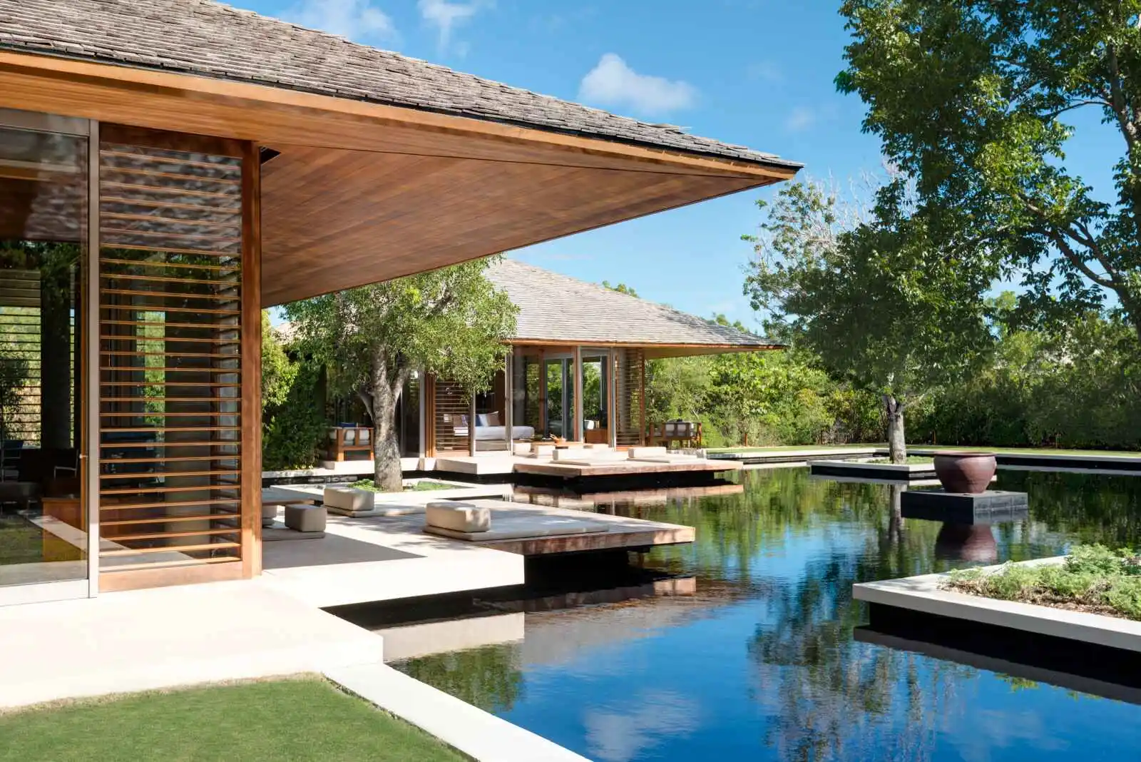 Image Villas Aman