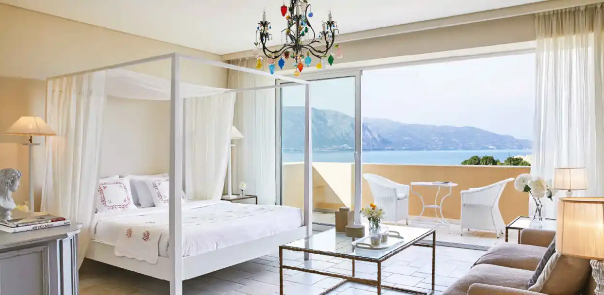 Grecotel Eva Palace - 5* - 28