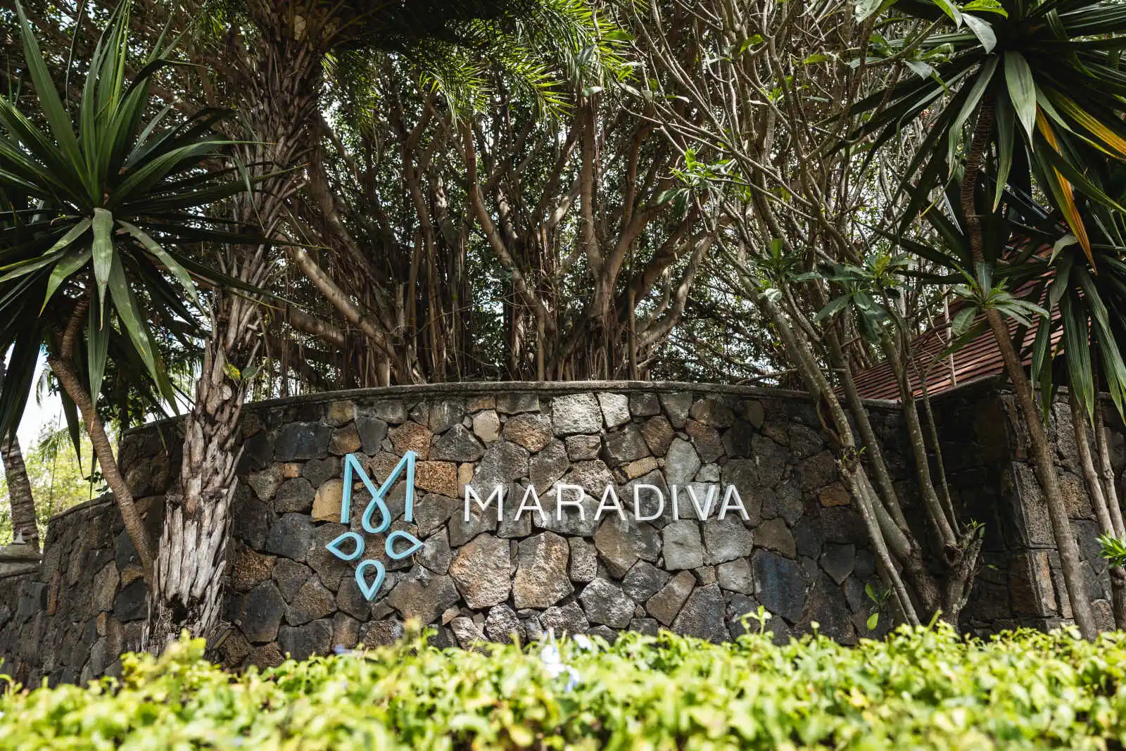 Maurice - Ile Maurice - Hôtel Maradiva Villas Resort & Spa 5*