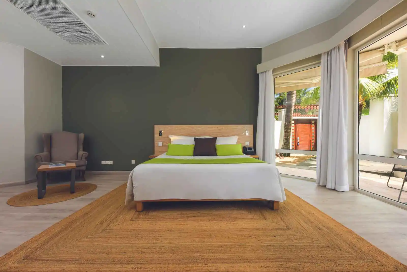 Mauricia Beachcomber Resort & Spa - 4* - 35