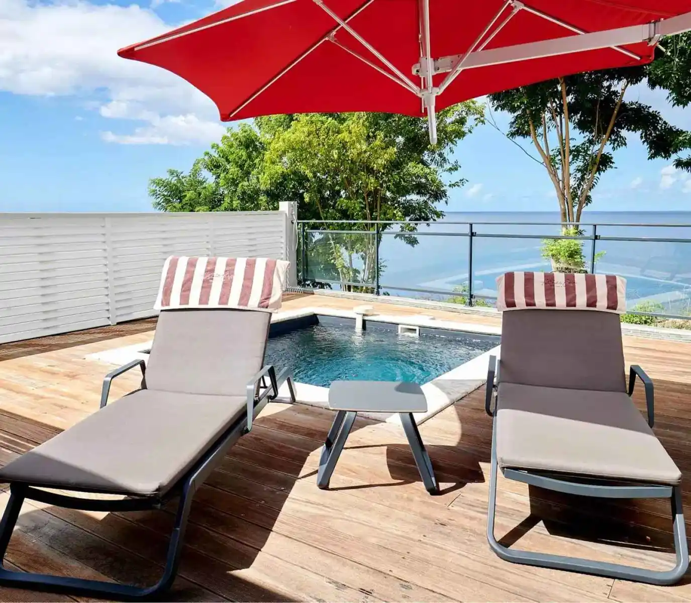 Les Galets Rouges Lodges & Spa - 4* - 21