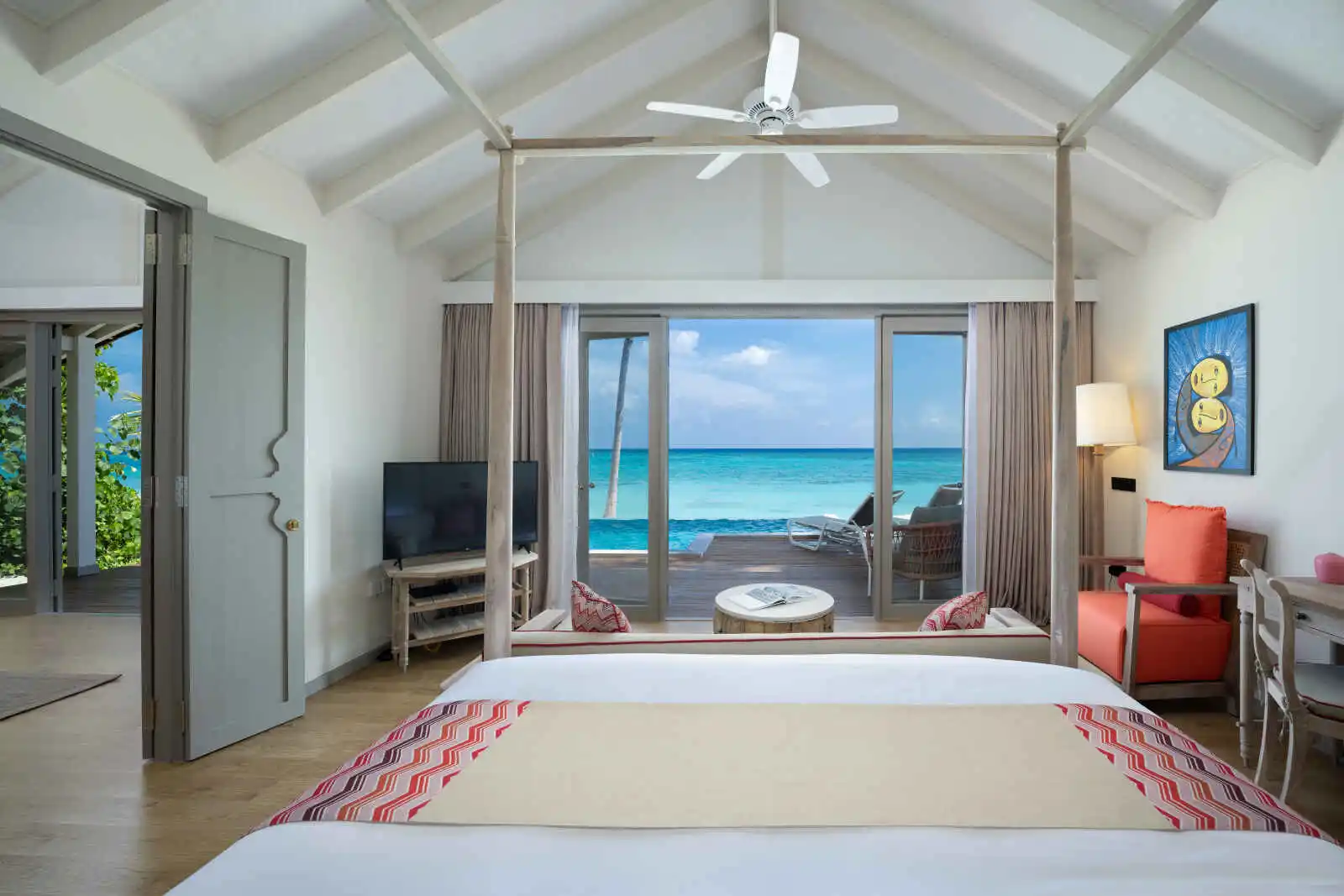 Cora Cora Maldives - 5* - 20