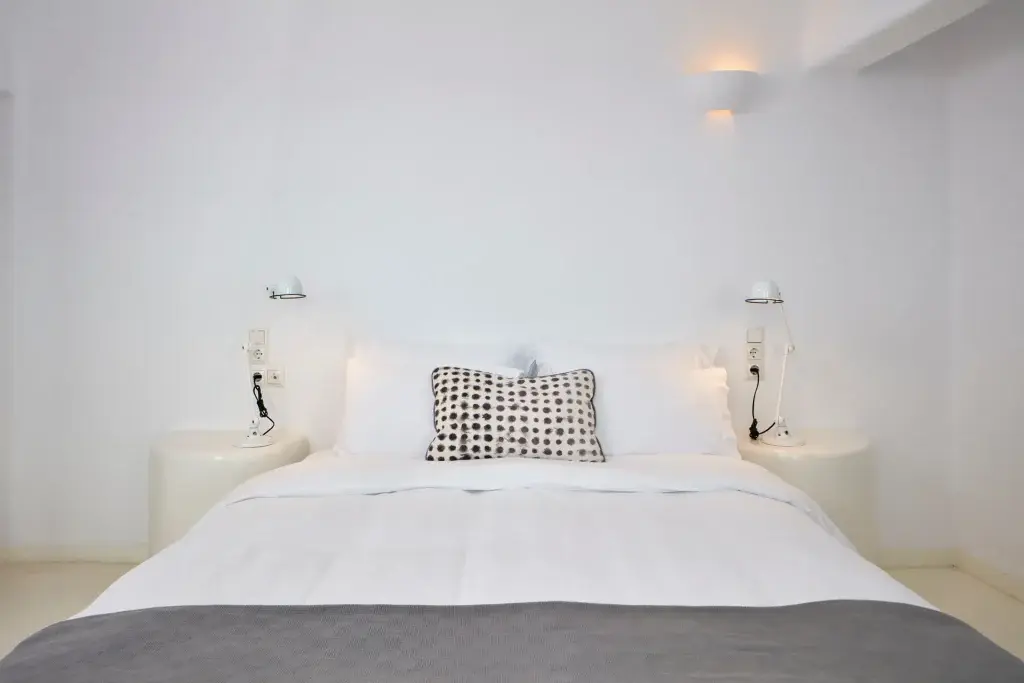 Hôtel Cliff Side Suites - 4* - 3