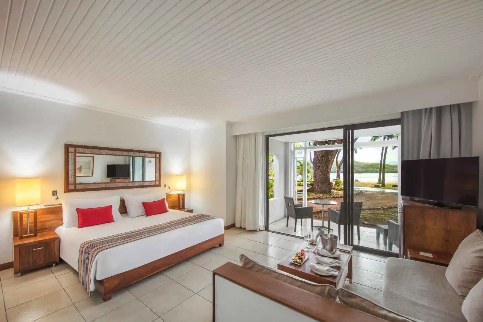 Shandrani Beachcomber Resort & Spa - 4* - 13