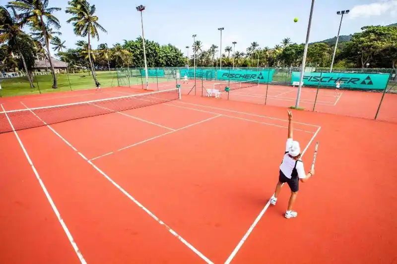 Langley Resort Fort Royal - 4* - 44