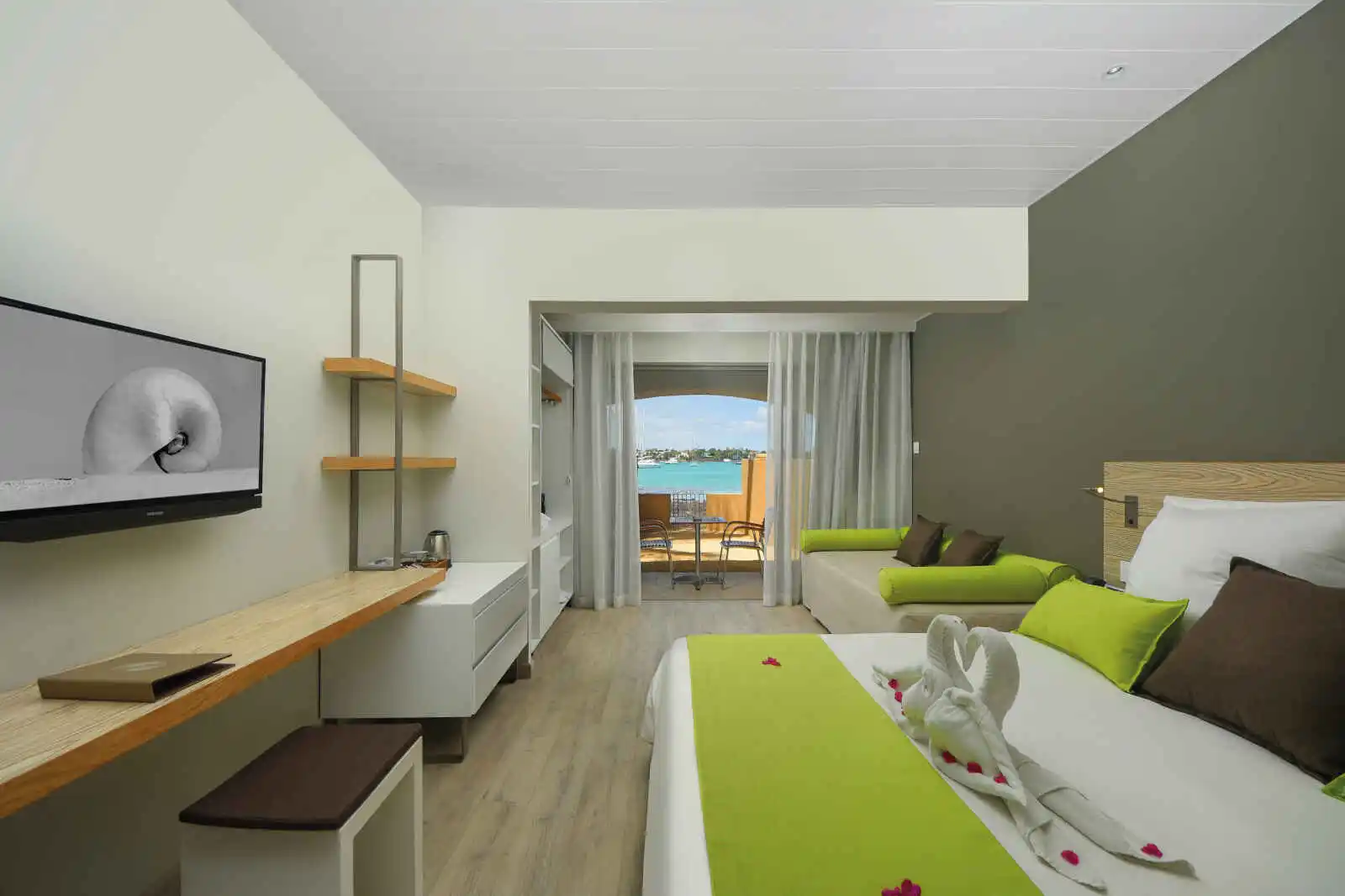 Mauricia Beachcomber Resort & Spa - 4* - 13