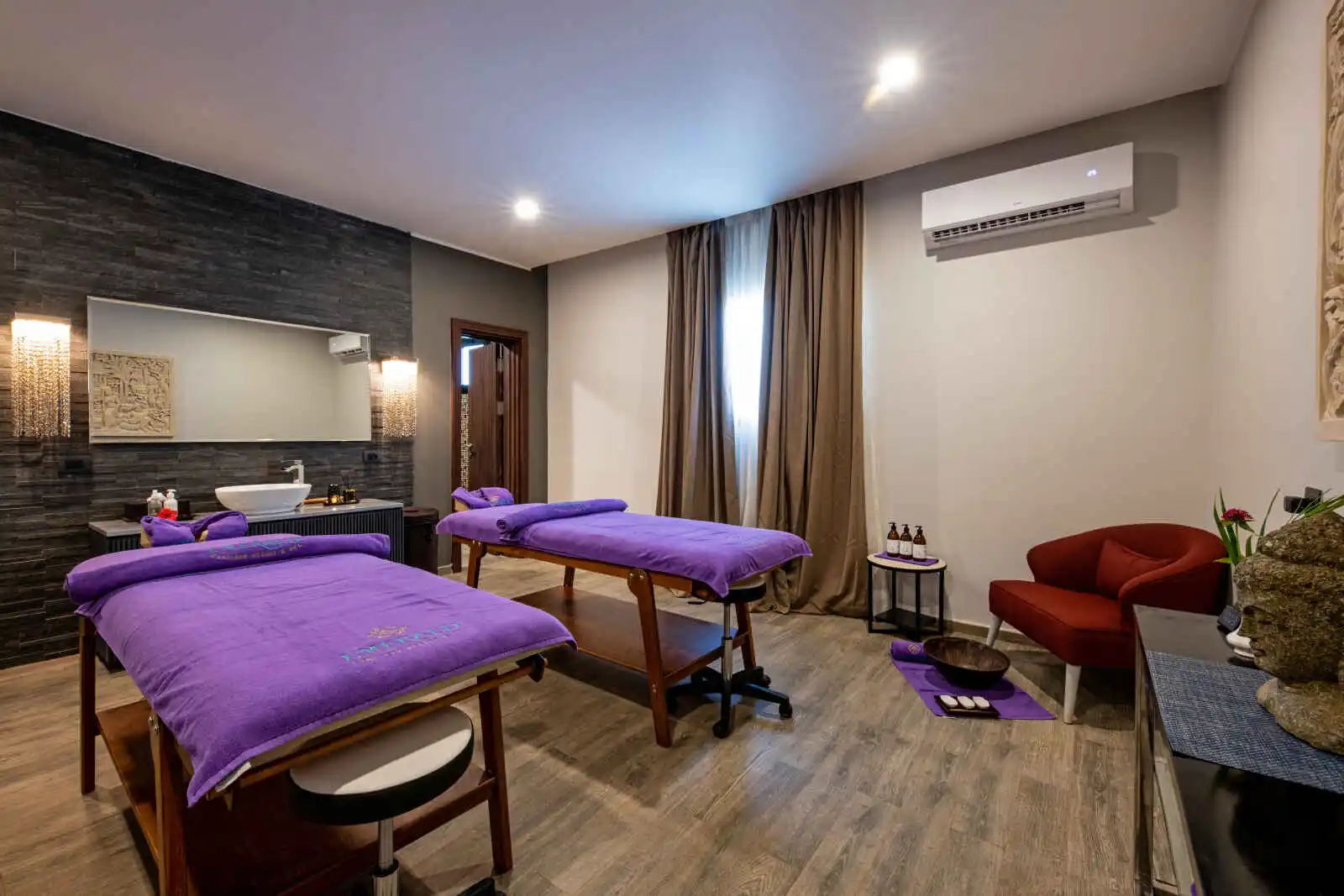Hôtel The Mora 5* - 48