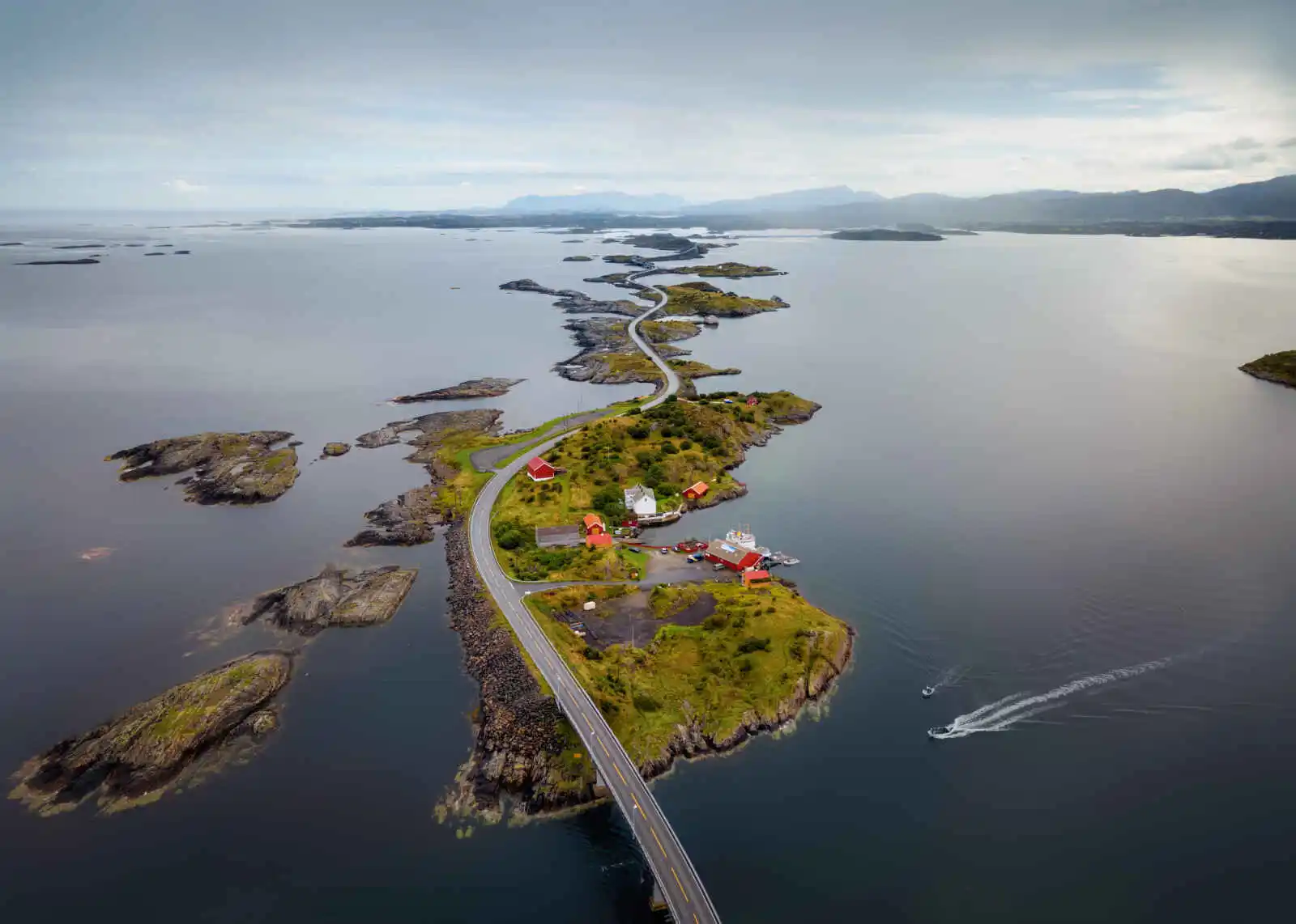 Circuit Fjords et Lofoten - 12