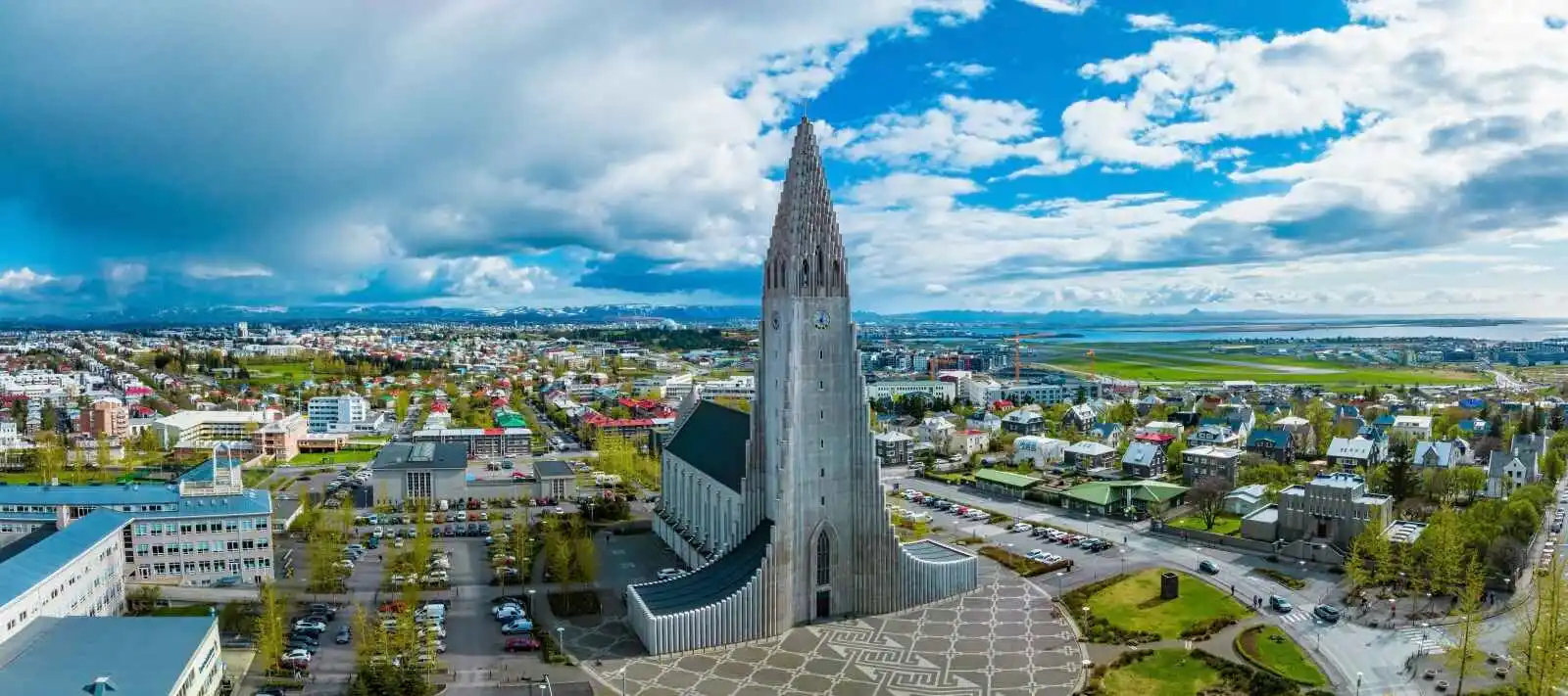 Islande - Autotour Islande Enchantée