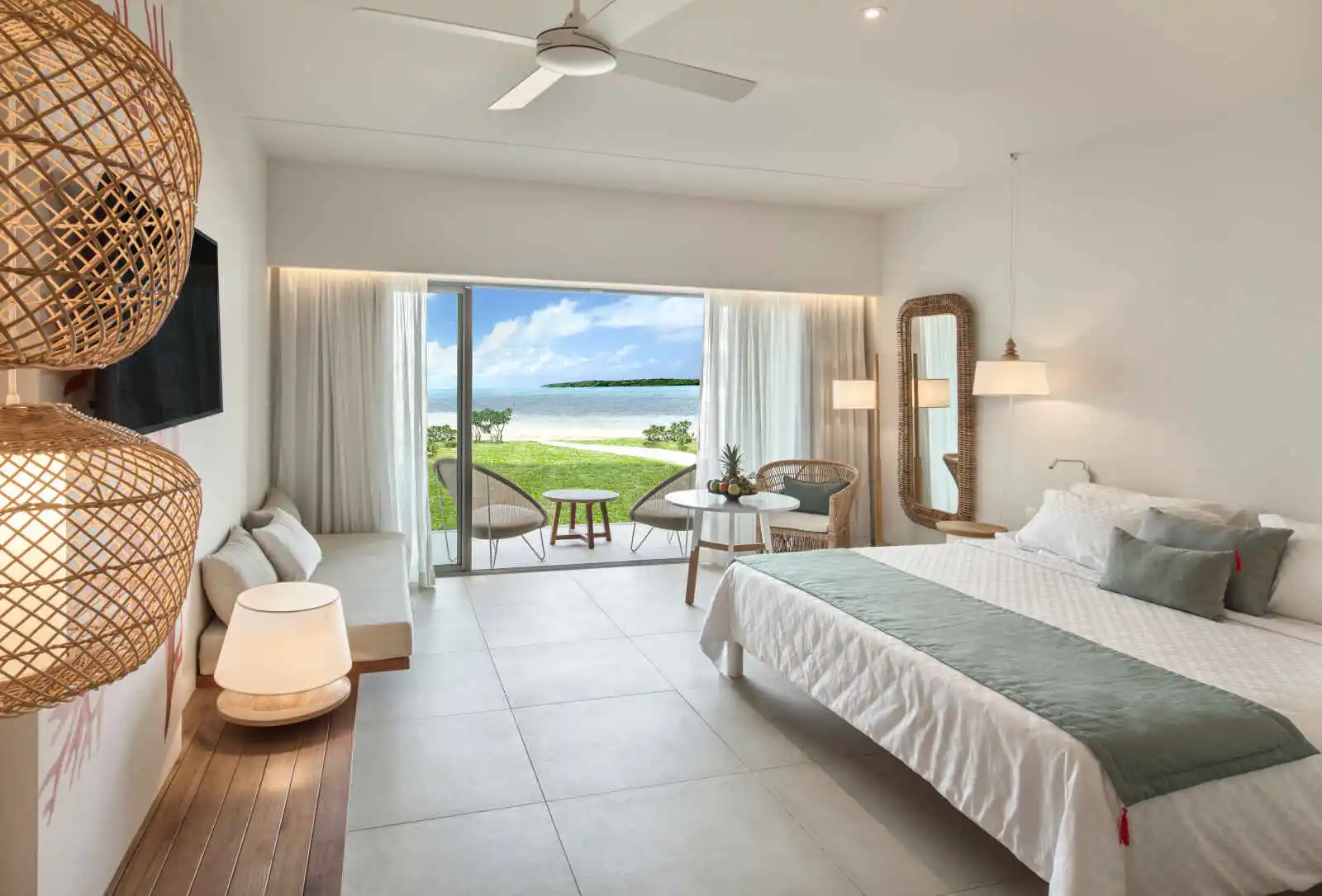 Preskil Island Resort Mauritius - 4* - 9