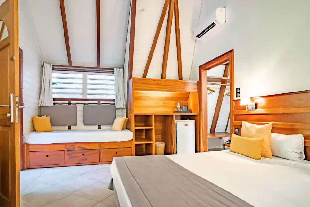 Image Chambre standard famille