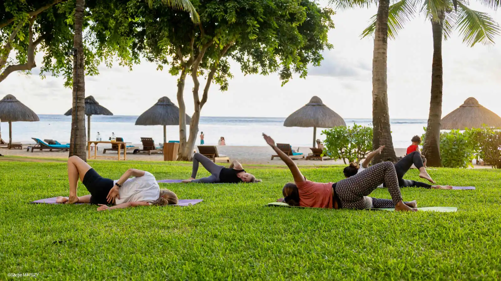 The St. Regis Le Morne Resort, Mauritius - 5* - 56