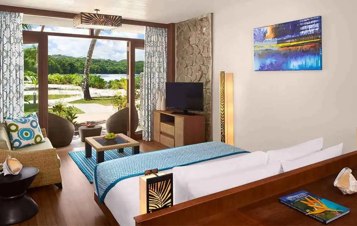 Avani+ Barbarons Seychelles - 4* - 7