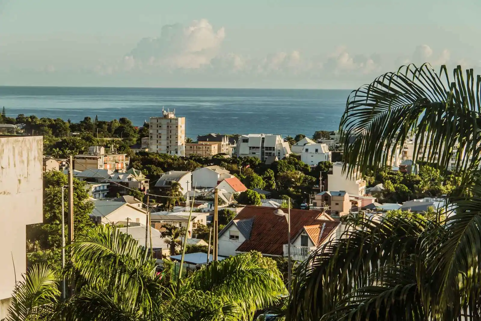 Saint-Denis, La Réunion