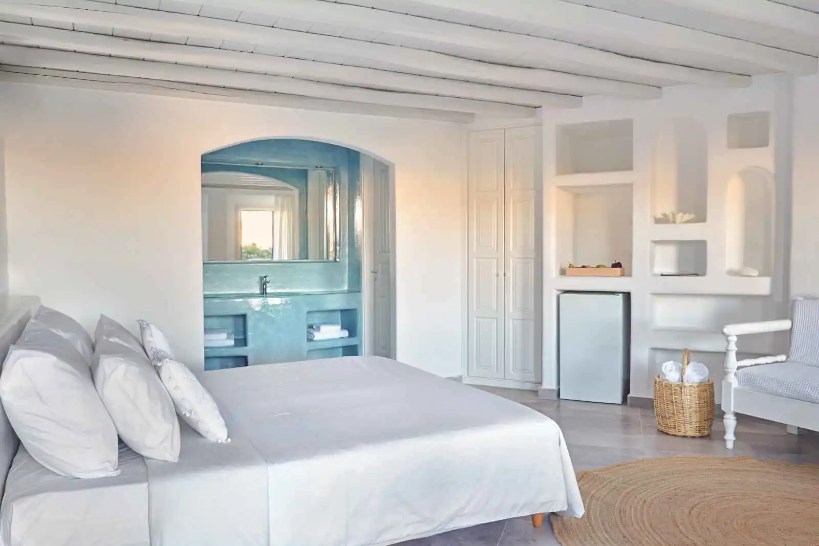 Hôtel Mykonos Lolita - 3* - 13