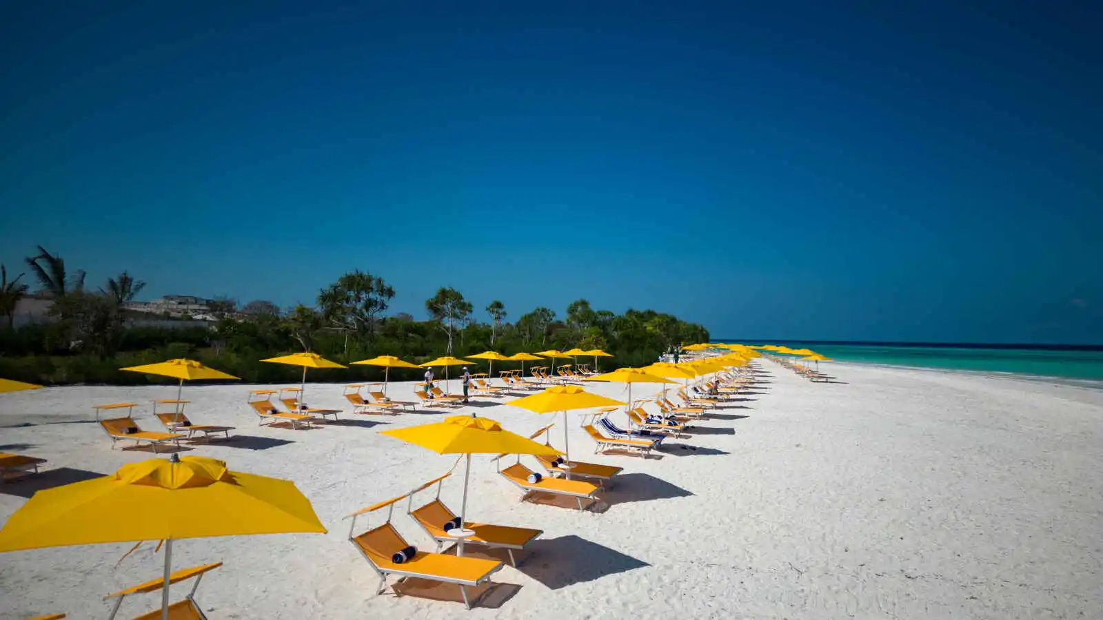 Hôtel The Mora 5* - 52