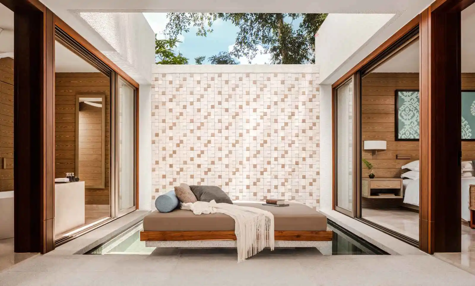 Image Suites junior