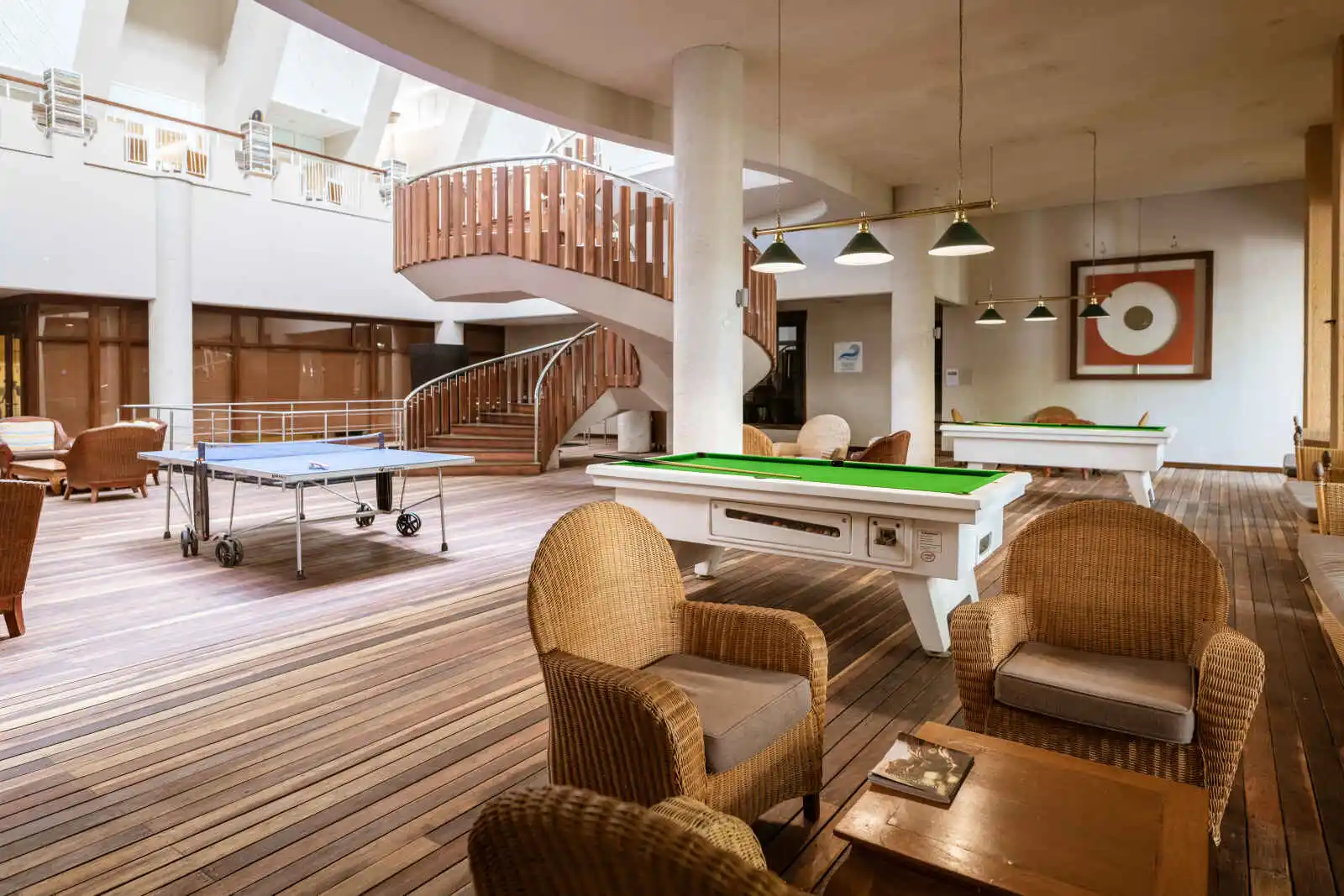 Victoria Beachcomber Resort & Spa - 4.5* - 66
