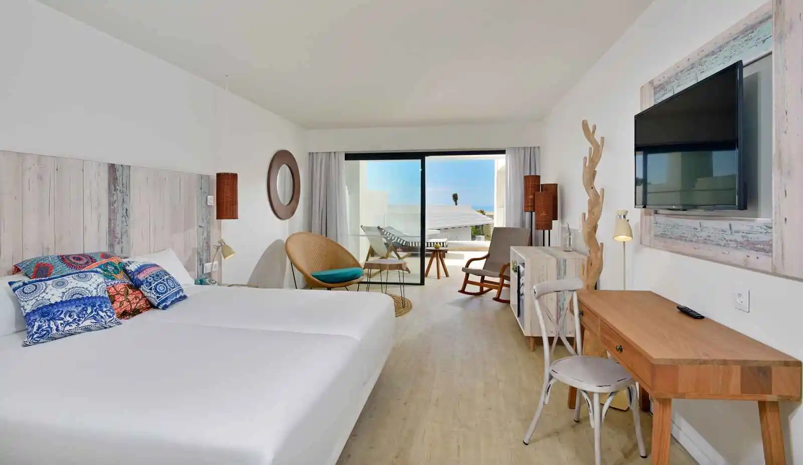 Image Chambre INNSiDE standard