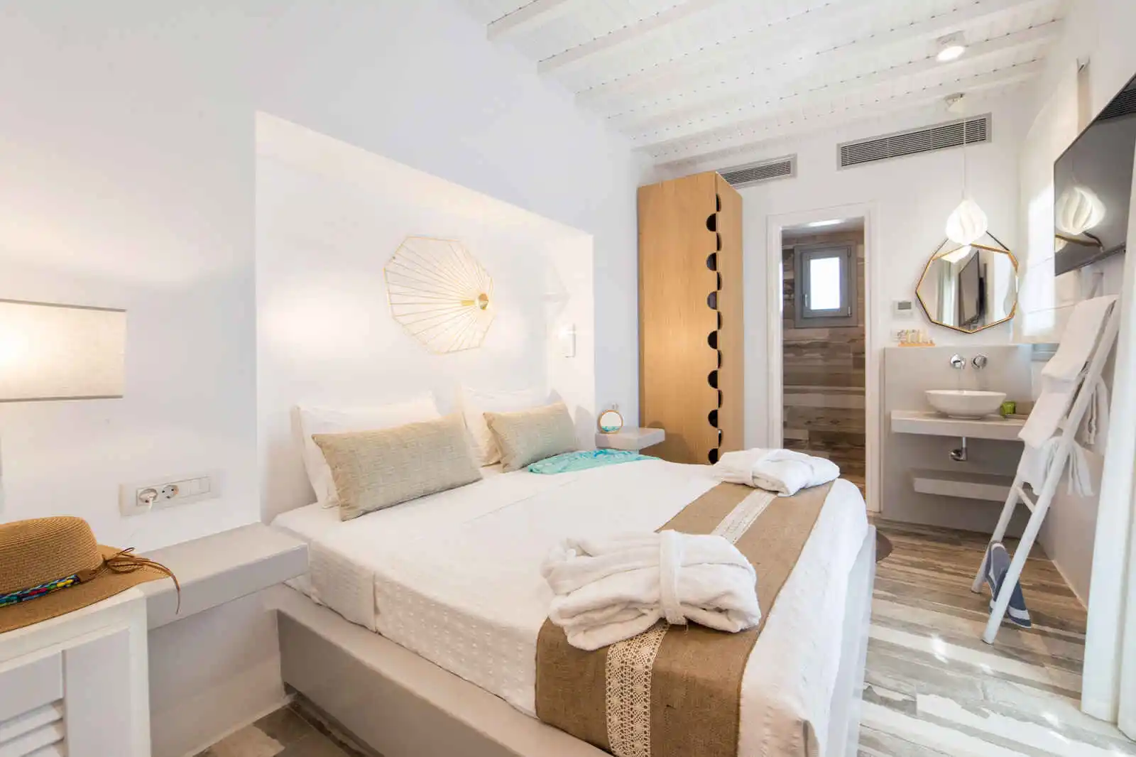OSOM Resort - 4* - 8