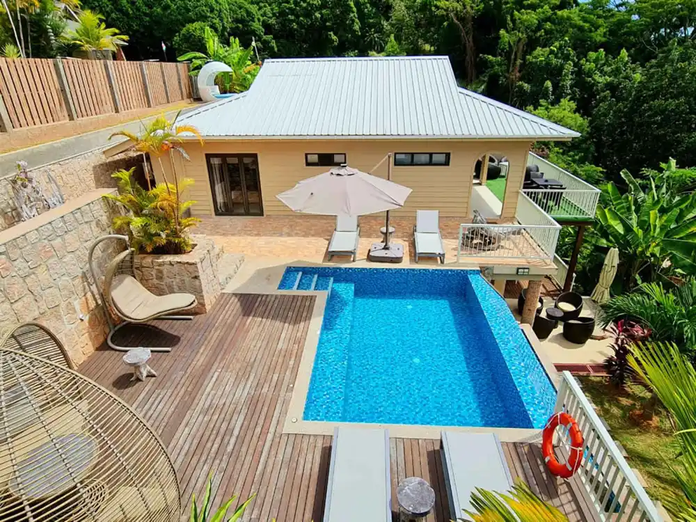 Le Duc de Praslin - 5* - 24