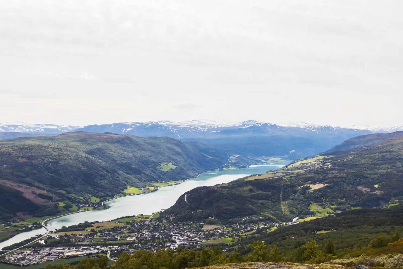 Norvège - Autotour Entre Mer et Montagnes