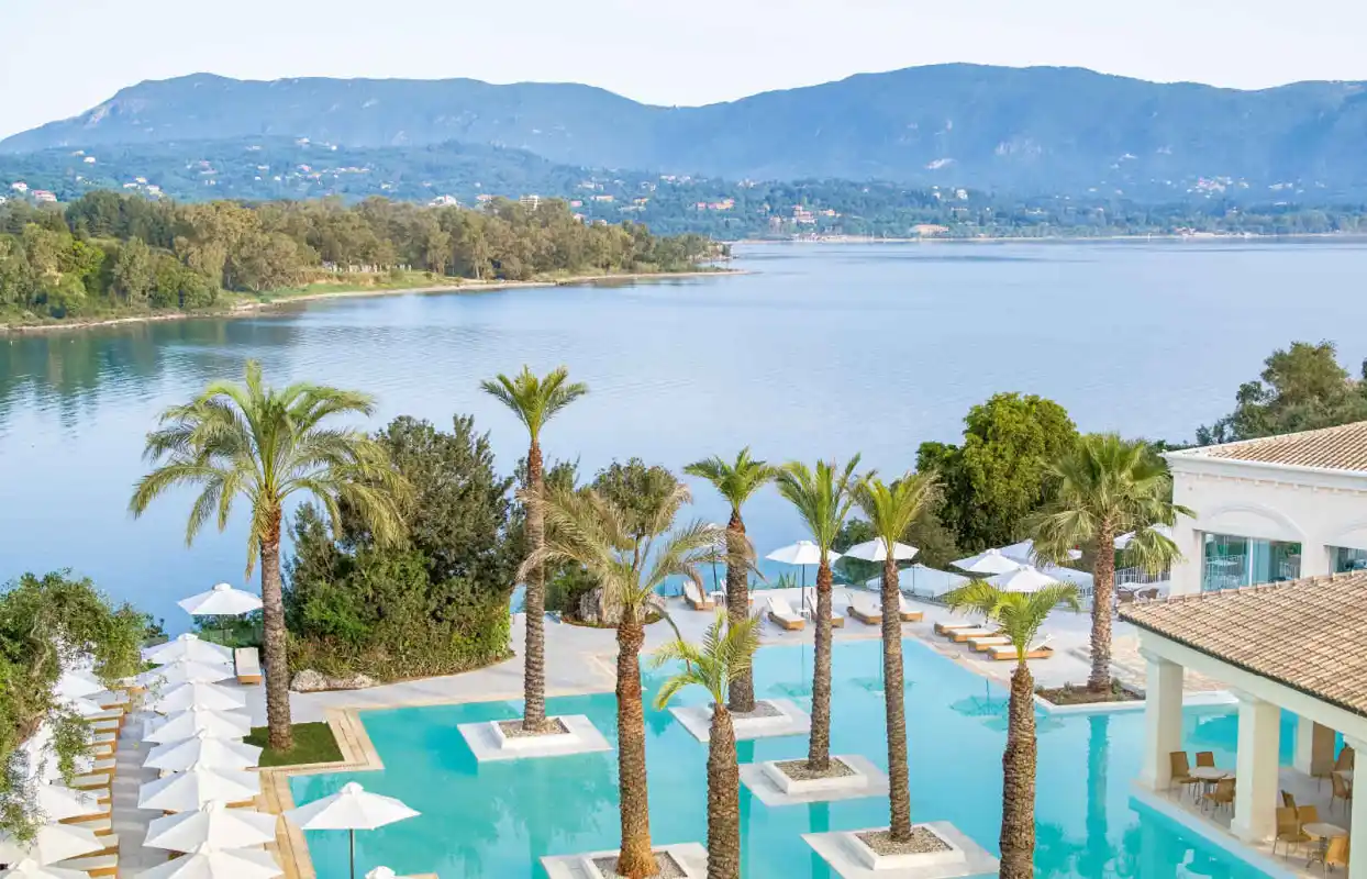 Grecotel Eva Palace - 5* - 40