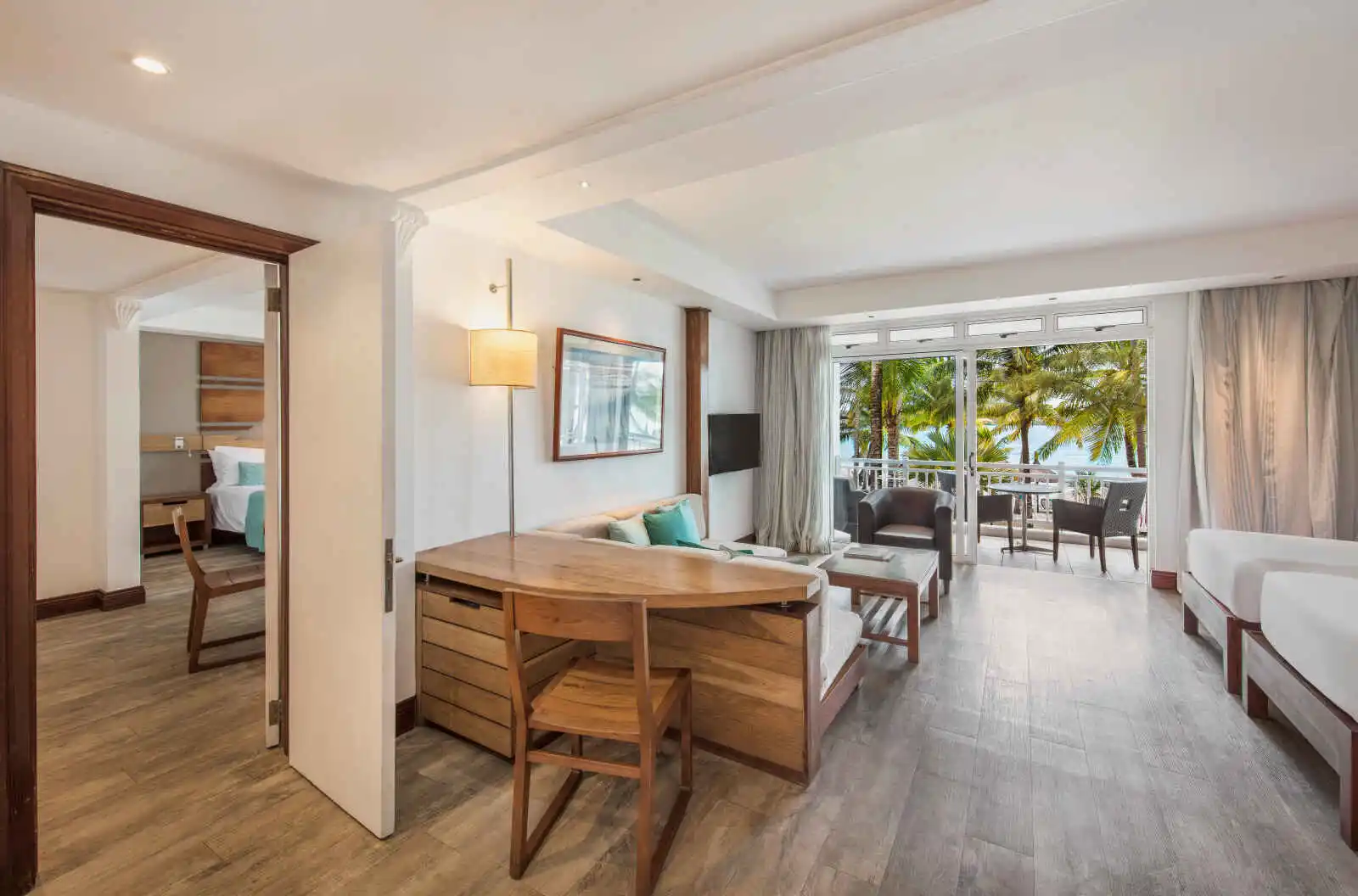 Shandrani Beachcomber Resort & Spa - 4* - 31