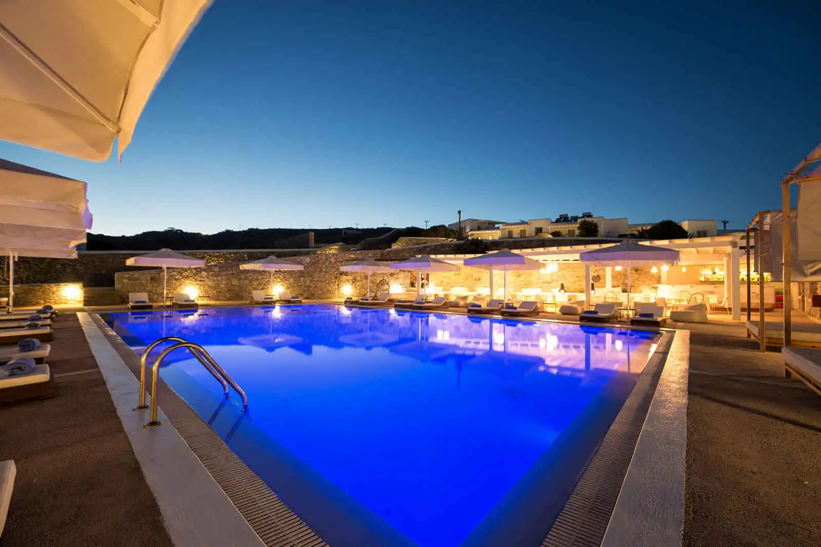 OSOM Resort - 4* - 23